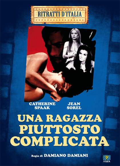 ragazza cerca ragazza
